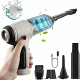 Portable Vacuum Cleaner/Blower