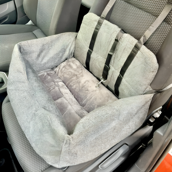 Dog Car Seat Bed