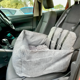 Dog Car Seat Bed