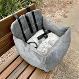 Dog Car Seat Bed