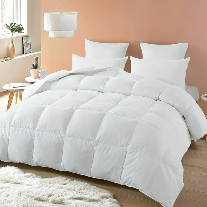 Microfibre Duvet