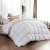 Microfibre Duvet