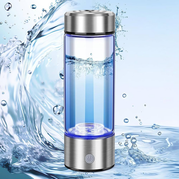 Hydrogen Water Bottle