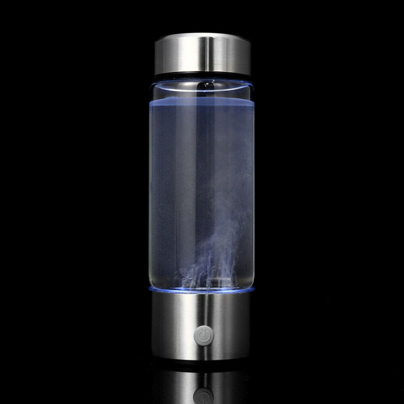 Hydrogen Water Bottle