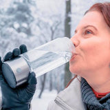 Hydrogen Water Bottle